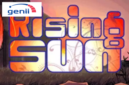 Rising Sun